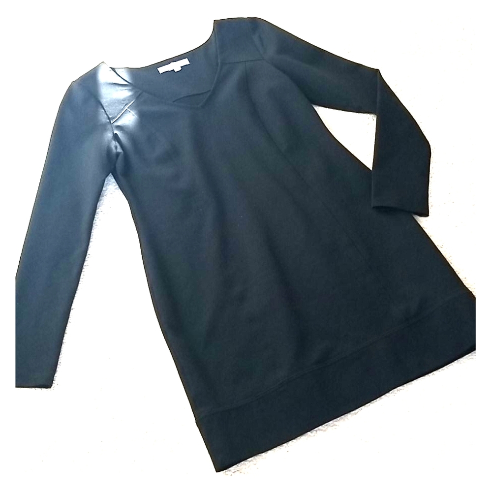 Long sleeve dress